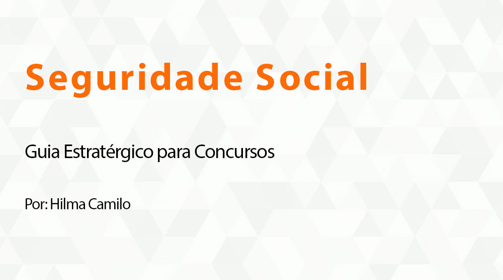 Seguridade Social