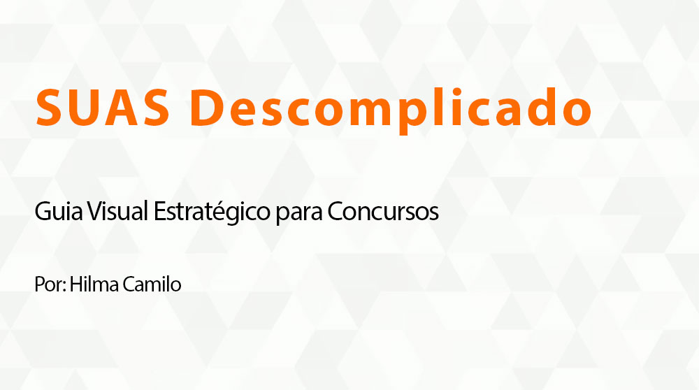 SUAS Descomplicado