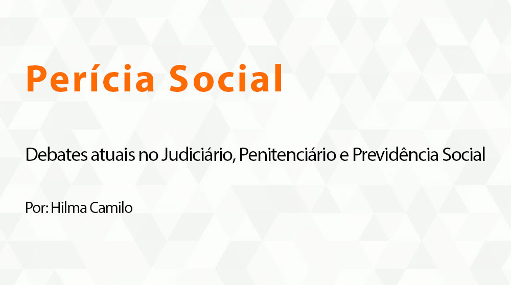 Perícia Social